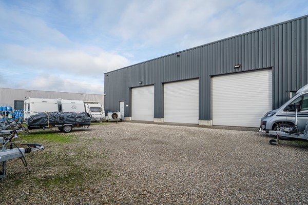 Medium property photo - Edisonweg 43, 6101 XJ Echt